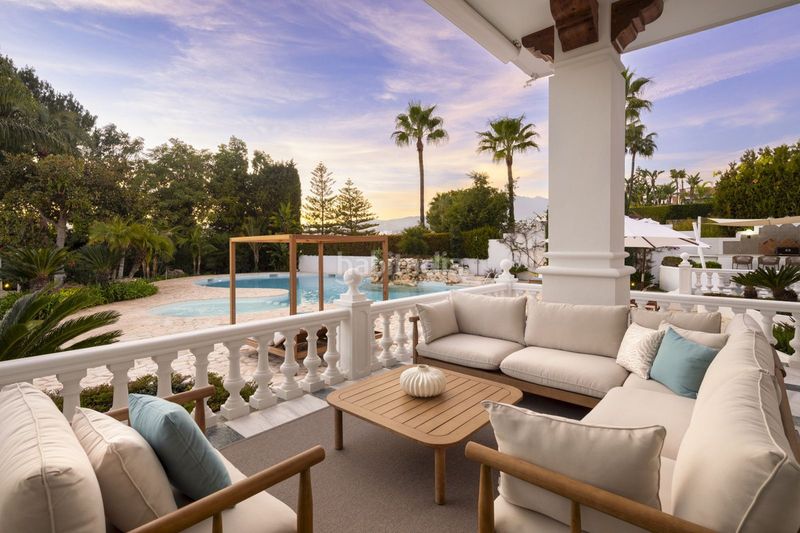 Foto 570fff69-ce2f-4a93-92d3-bf003b593679. Chalet en Las Brisas Marbella