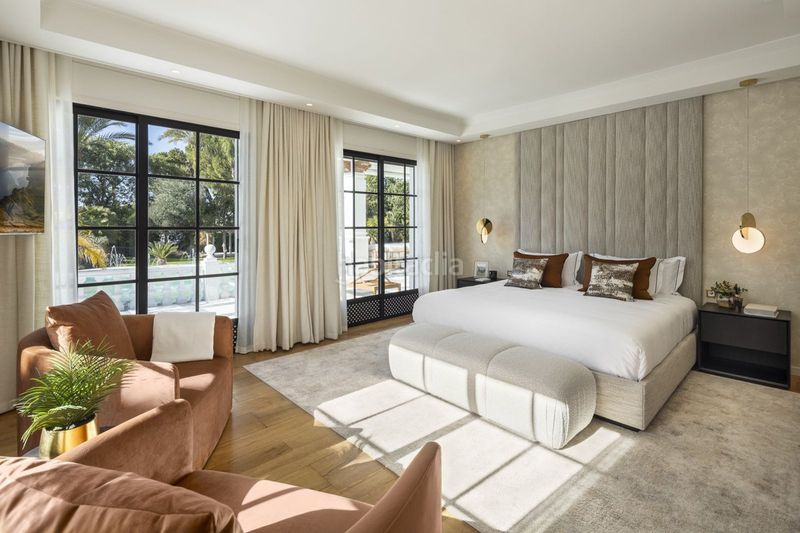 Foto bdf1a198-b282-4352-9b19-ef596baf077d. Chalet en Las Brisas Marbella