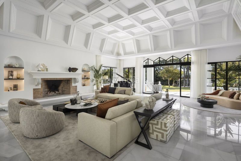 Foto d0711569-e8d0-4a27-8b76-ffc4150172e7. Chalet en Las Brisas Marbella