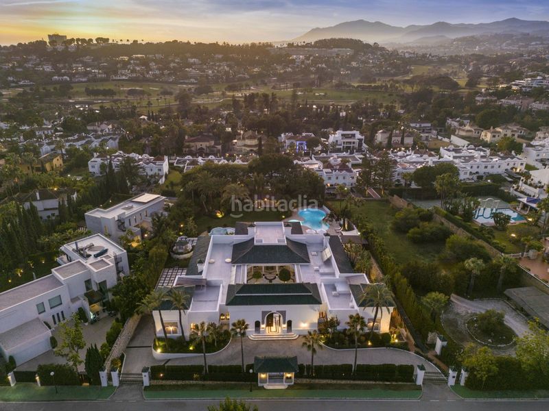 Foto a644e175-5087-421d-b435-f8147a4c7f30. Xalet amb aparcament piscina a Las Brisas Marbella