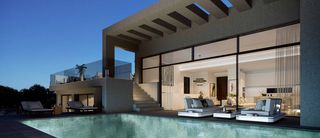 Xalet a Montemayor - Marbella Club