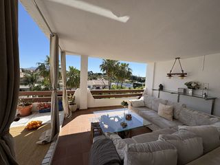 Planta baixa a La Concha - Resina Golf