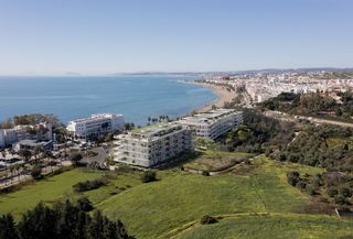 Appartement in Las Lomas
