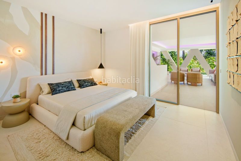 Foto af1b4f14-3792-4e16-9ec0-9ae92bb58e91. Xalet amb aparcament piscina a Las Brisas Marbella
