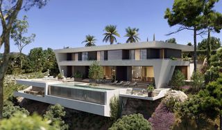 Xalet a Montemayor - Marbella Club