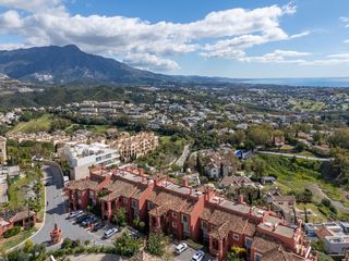 Dúplex a La Quinta