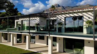 Chalet à La Carolina - Guadalpín