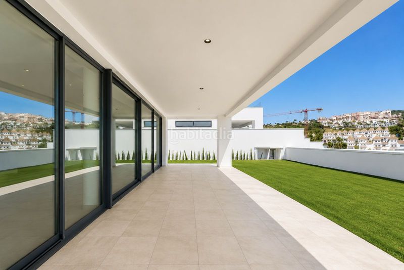 Foto 50a735f4-cb80-4a84-83aa-b91de2b2e87e. Chalet en San Luis de Sabinillas Manilva