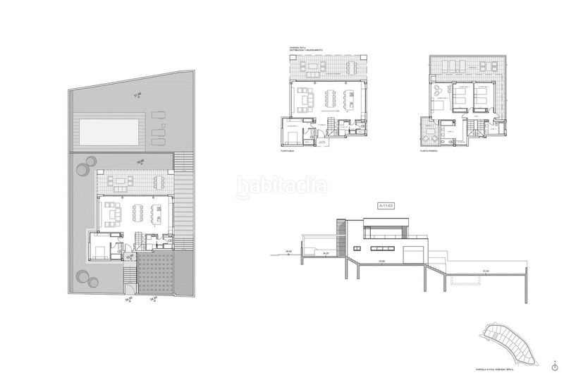 Foto 6d68ad0a-4702-4813-ae78-f3482533c8bb. Chalet en San Luis de Sabinillas Manilva