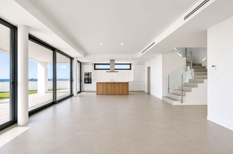 Foto bfd46158-e68e-4457-a127-8258ca433d30. Chalet en San Luis de Sabinillas Manilva