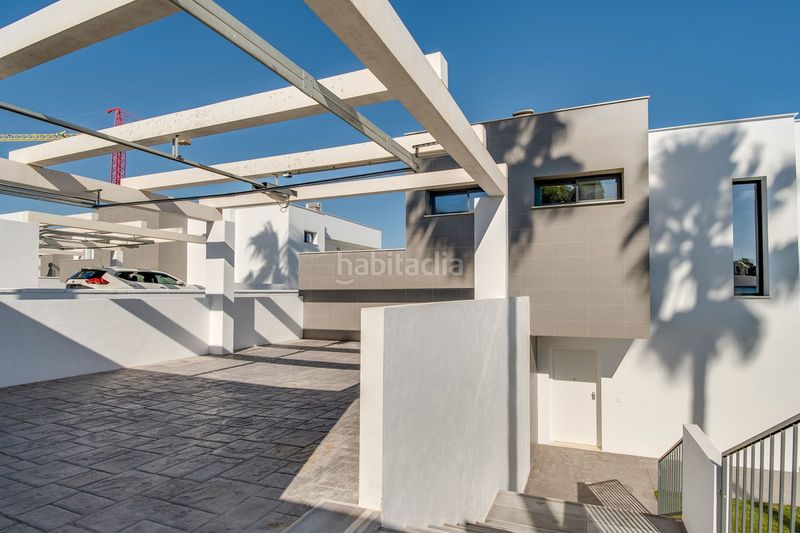 Foto e9c8886e-9c08-4c2c-803e-1e809bb459cb. Chalet en San Luis de Sabinillas Manilva