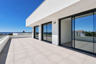 Chalet à San Luis de Sabinillas