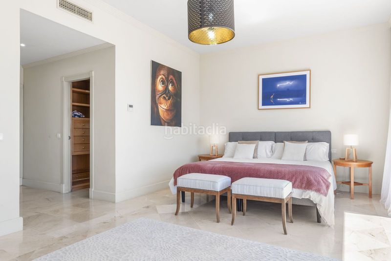 Foto c6e2e662-1185-4861-b218-ff25b411fe32. Xalet amb aparcament piscina a Chullera Manilva