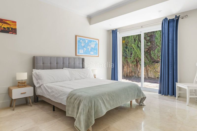 Foto d8d86848-4534-4e43-81ac-4fa0d1714129. Xalet amb aparcament piscina a Chullera Manilva