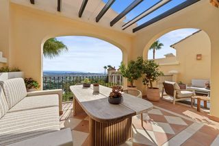 Penthouse in La Quinta