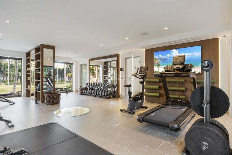 Foto 42f34486-122b-49d0-a3a6-d7e20ef9475b. Chalet en Las Brisas Marbella