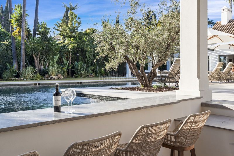 Foto 53d9c438-ac49-42e8-9367-a42b93a9b491. Xalet amb aparcament piscina a Las Brisas Marbella
