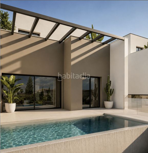 Foto ac2ce195-cd92-4d1c-9e86-e01850217558. Chalet en Chullera Manilva