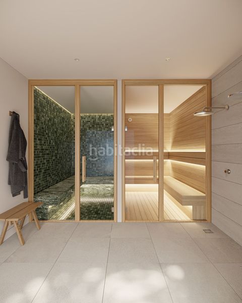 Foto 71847b0c-dd0b-47a8-8700-fec17a6c3783. Planta baixa amb aparcament piscina a Doña Julia Golf Casares