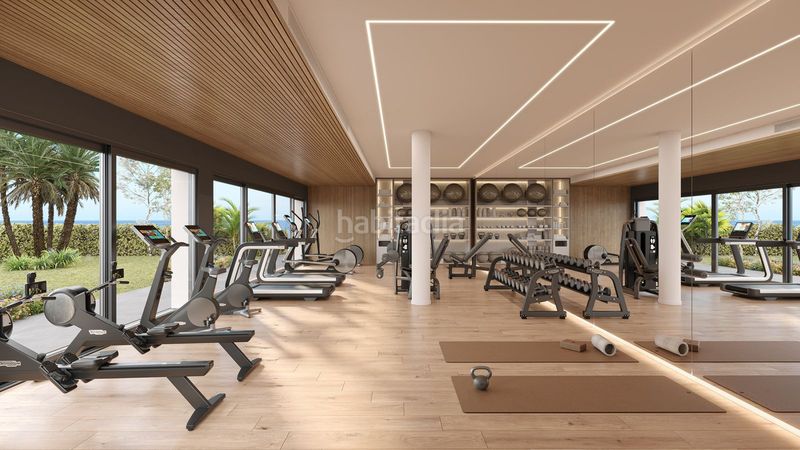 Foto bd0eecb2-f358-447d-b006-99ba8b033887. Planta baixa amb aparcament piscina a Doña Julia Golf Casares