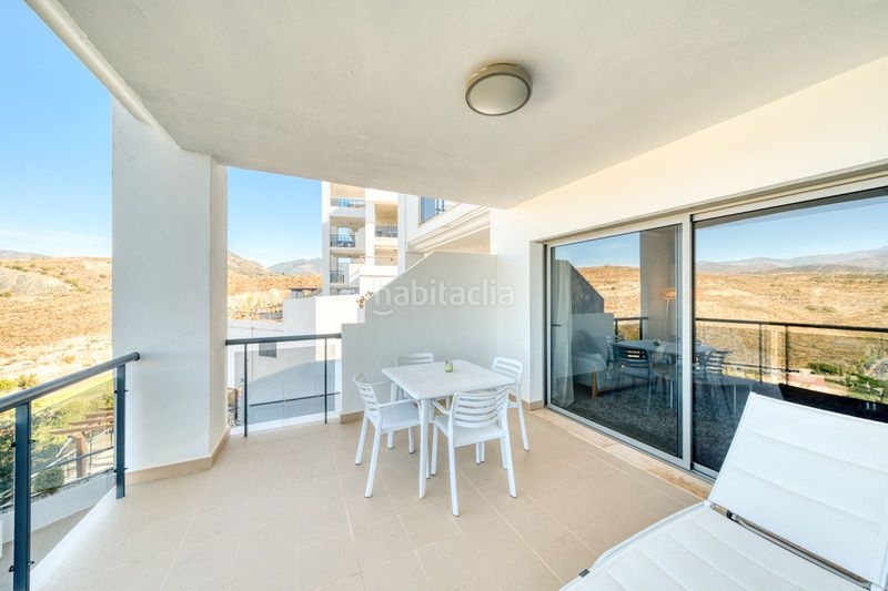 Foto 157f667d-c89a-4afc-b8be-0cdb7b0640fa. Apartament amb aparcament piscina a Los Flamingos Benahavís