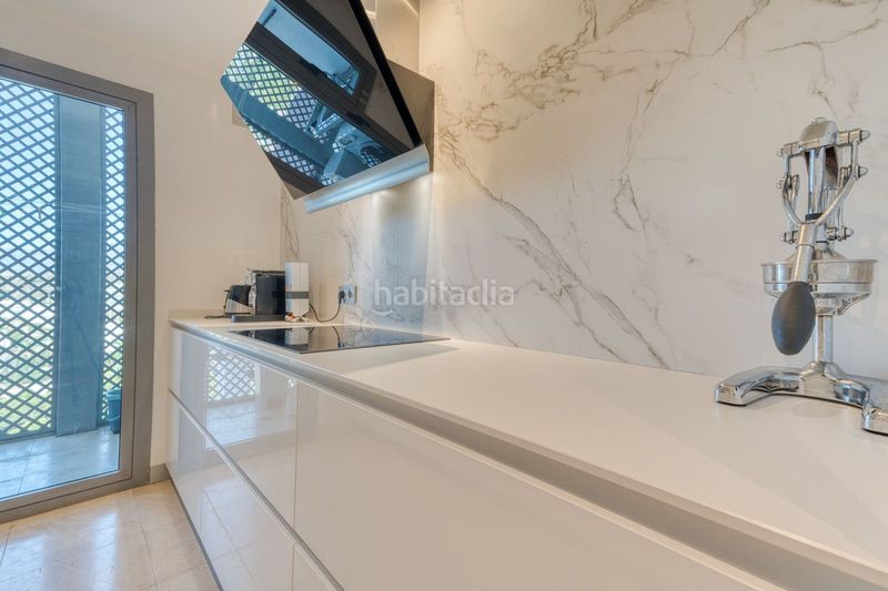 Foto 4d5737ce-b4a4-412f-ba7f-b64d3a3973bb. Apartament amb aparcament piscina a Los Flamingos Benahavís