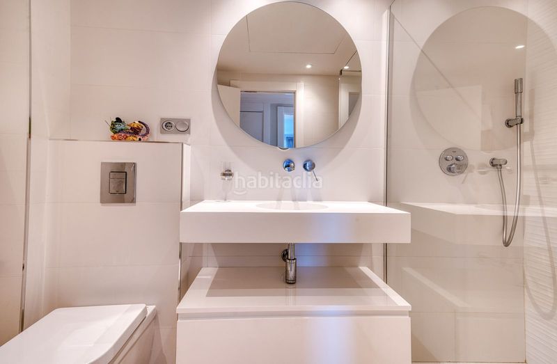 Foto 7ae53b0a-189e-4010-a581-d4c008a33787. Apartament amb aparcament piscina a Los Flamingos Benahavís