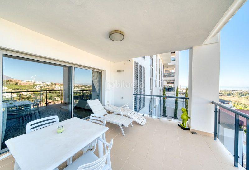 Foto a97552a2-1f0d-49f2-b4e5-429cb5fa4c81. Apartament amb aparcament piscina a Los Flamingos Benahavís