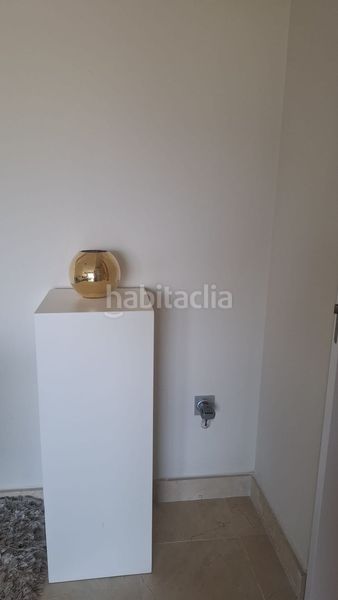 Foto ac20c970-fac1-415d-9c3c-227385562bca. Apartament amb aparcament piscina a Los Flamingos Benahavís