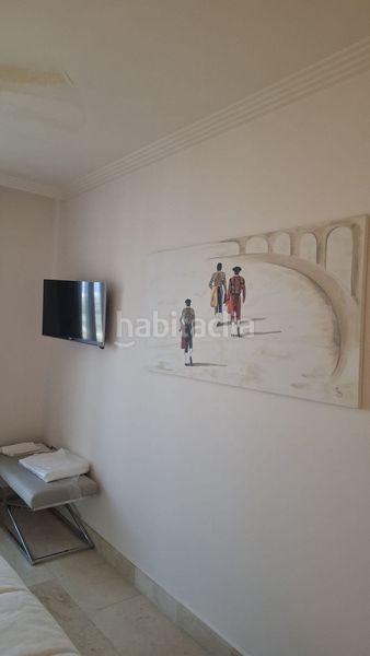 Foto bc8ea8eb-c1b5-48a2-a886-e7061f566b81. Apartament amb aparcament piscina a Los Flamingos Benahavís