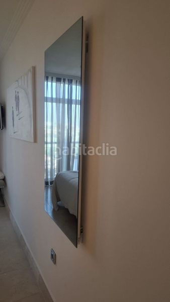 Foto bdc5130b-aec2-4d8a-ae0e-bceeee560f2e. Apartament amb aparcament piscina a Los Flamingos Benahavís