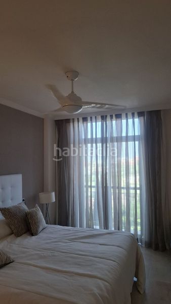 Foto c4487aa6-b69f-42f3-8ce9-cbcc61ea427b. Apartament amb aparcament piscina a Los Flamingos Benahavís