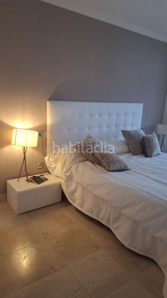 Foto d3e074fc-9cb4-430d-bdc3-ce7d32d25e16. Apartament amb aparcament piscina a Los Flamingos Benahavís
