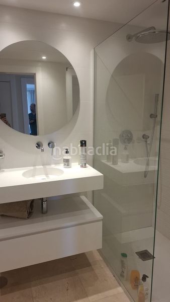 Foto d8ba39d8-48f7-4019-949a-6e97df3a6fd6. Apartament amb aparcament piscina a Los Flamingos Benahavís