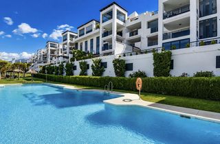 Apartament a Los Flamingos