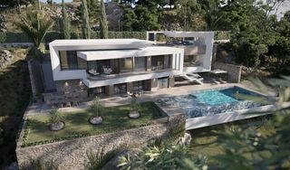 Chalet in Sotogrande Alto