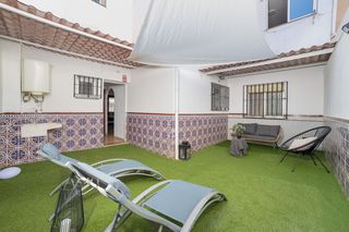 Planta baixa a Los Pacos