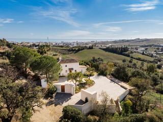 Chalet à Altos de Estepona
