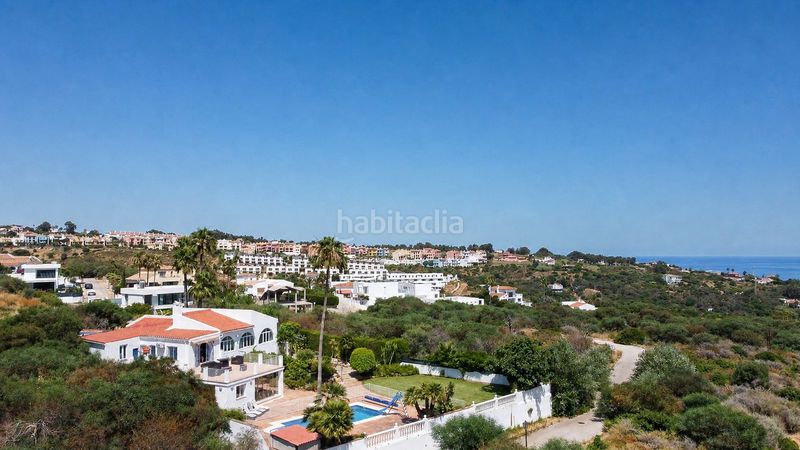 Foto 05b91a8d-9e94-4355-a954-4dd49c08c365. Xalet amb aparcament piscina a Torreguadiaro-San Diego Sotogrande