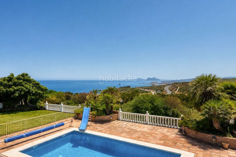 Foto 2cbb4472-e554-48ee-b904-22a340beb393. Xalet amb aparcament piscina a Torreguadiaro-San Diego Sotogrande