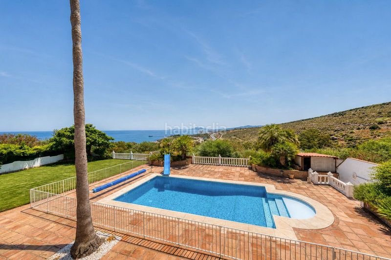 Foto 90d61a66-d283-485b-8d6c-4f4dad081db8. Xalet amb aparcament piscina a Torreguadiaro-San Diego Sotogrande