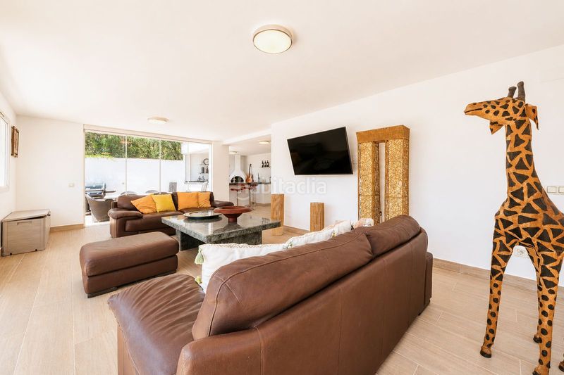 Foto 9d8a6300-c768-4d93-9811-028ea5e232de. Xalet amb aparcament piscina a Torreguadiaro-San Diego Sotogrande