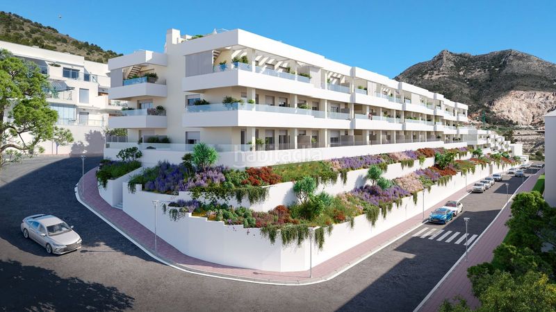 Foto b12a89f8-1cd4-47f1-8d1f-b8cd89c2e796. Ground floor with parking pool in Rancho Domingo - La Hacienda Benalmádena