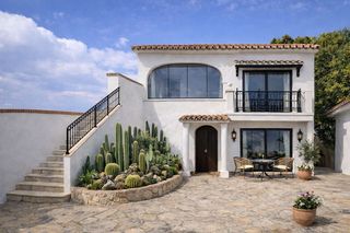 Chalet in Torreblanca del Sol