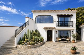 Chalet à Torreblanca del Sol