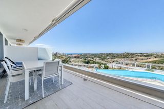 Apartment in Cancelada