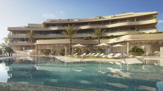Appartement in El Higuerón