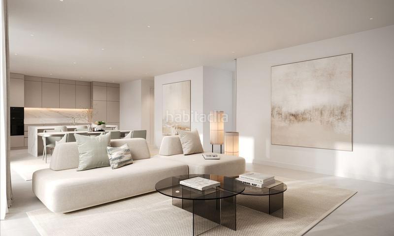 Foto 50f0e2d3-5dde-40ea-908a-83e9a383f1ad. Apartament amb aparcament piscina a Guadalobón Estepona