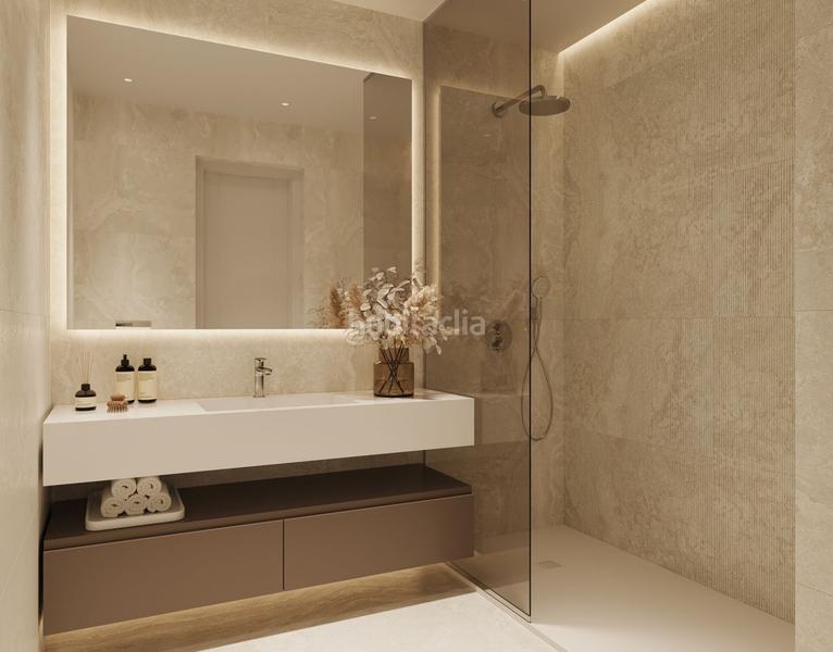 Foto e45faec5-7822-4e86-8c3e-ff1c808c72e7. Apartament amb aparcament piscina a Guadalobón Estepona