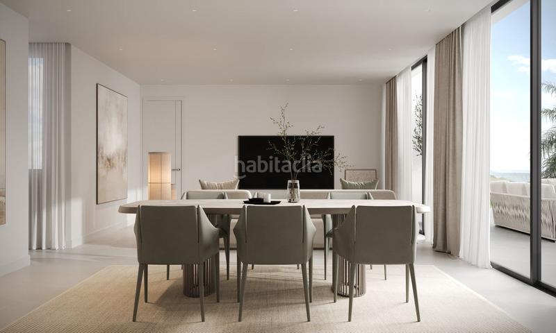 Foto 5dbb84a4-0d9b-42f8-ba35-e14c49d8fb28. Apartamento en Guadalobón Estepona